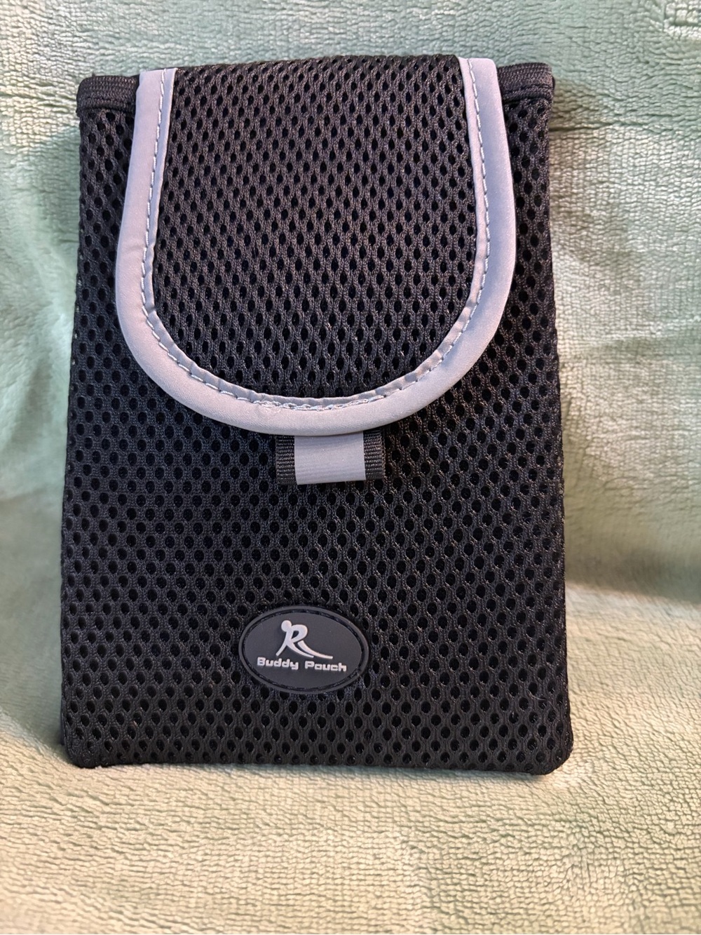 Buddy Pouch Magnetic Running Pouch